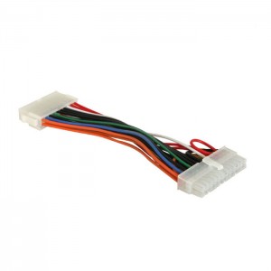 Cablu adaptor alimentare 20p la 24p pentru placile de baza de computer